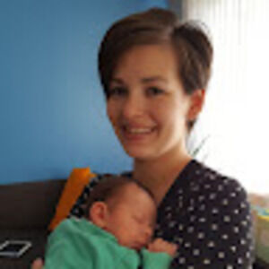 Meet your Posher, Cindy